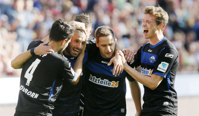 Beşiktaş'ın Savunmasına Gurbetçi Damgası 